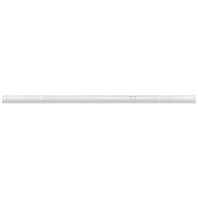 Opple 549004005210 LEDTrun#549004005210 Profil EEK: C (A - G) 230 V Stahl (L x B x H) 1498.5 x 77.7 x 66.5 mm 1 St.