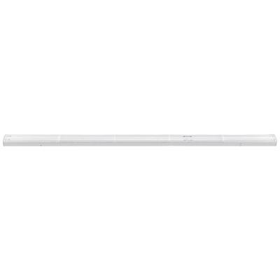 Opple 549004004710 LEDTrun#549004004710 Profil EEK: C (A - G) 230 V Stahl (L x B x H) 1498.5 x 77.7 x 66.5 mm 1 St.