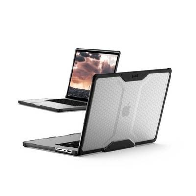 URBAN ARMOR GEAR Plyo Case Ice - fürs MacBook Pro 16 2021