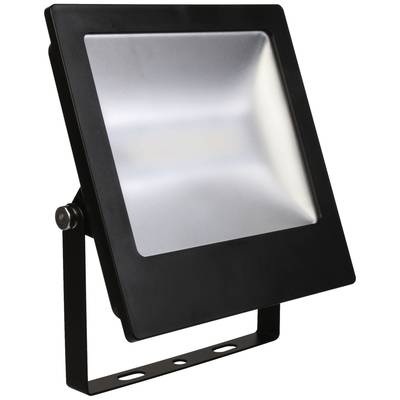 LED-Außenstrahler Tott, 24 W, IP65, seewasserfest