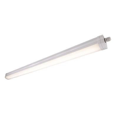 Lange LED-Feuchtraumleuchte Tri Proof 43,6 W