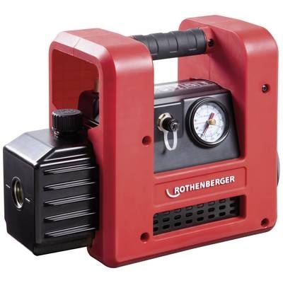 Rothenberger 1000002399 Vakuumpumpe