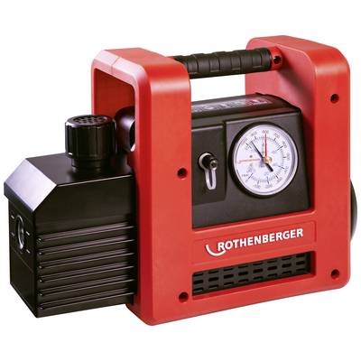 Rothenberger 1000002714 Vakuumpumpe