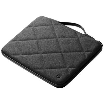 Twelve South Notebook Hülle SuitCase TS-2204 Passend für maximal: 40,6 cm (16) Schwarz