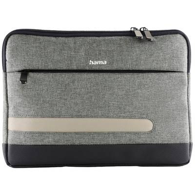 Hama Tablet-Tasche Passend für Display-Größe=27,9 cm (11) Sleeve Grau