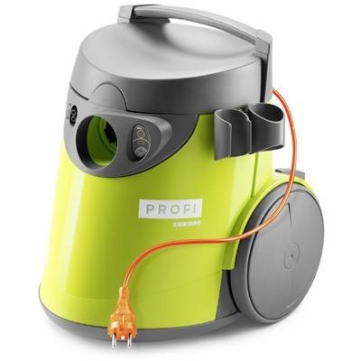 Master Profi Profi 1001 Staubsauger mit Staubbeutel