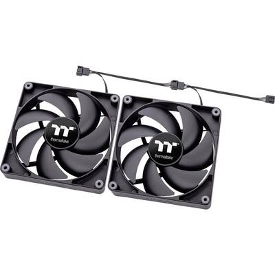 CT120 PC Cooling Fan, Gehäuselüfter