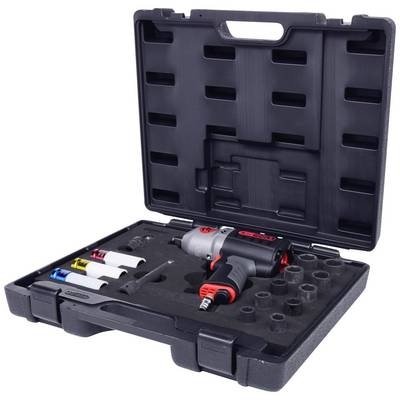 KS Tools 515.5150 5155150 Druckluft-Schlagschrauber