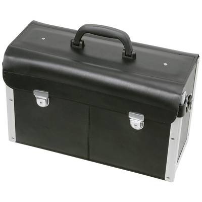 Leder-Werkzeugkoffer