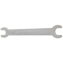 Maulschlüssel 17 + 12mm, für 150.9630 KS Tools 1509643