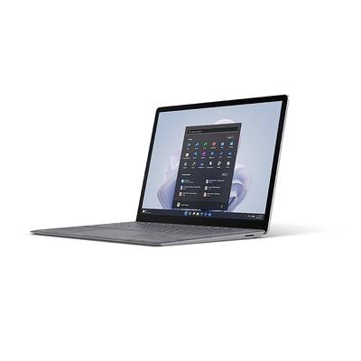 Microsoft Notebook Surface Laptop 5 34.3 cm (13.5 Zoll) Intel® Core? i7 i7-1265U 16 GB RAM 512 GB SSD Intel Iris Xe Win