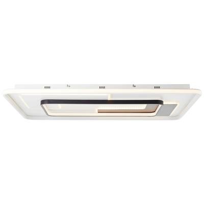 LED-Deckenleuchte Barden, dimmbar, CCT