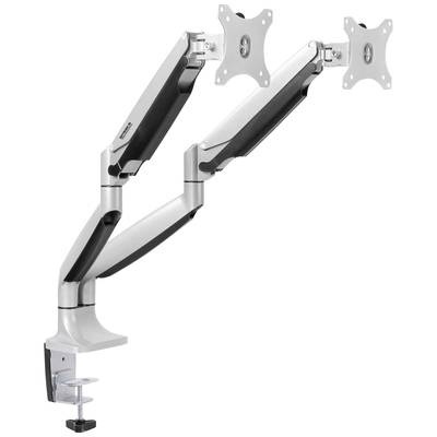 SpeaKa Professional SP-MM-930 Monitorhalterung 33,0 cm (13) - 81,3 cm (32) Neigbar+Schwenkbar