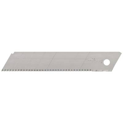 Ersatz Dämmstoff-Abbrechklingen, 18 mm kwb 024605 5 St.