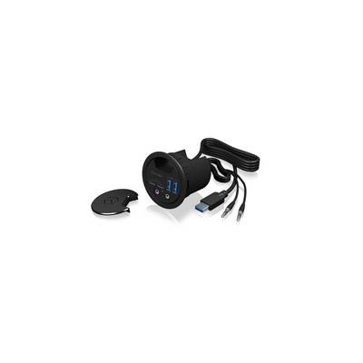 IB-HUB1403B, USB-Hub