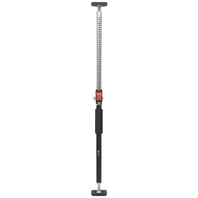 TOOLCRAFT Baustütze Längenverstellung: 600 - 1000 mm Tragkraft (max.): 60 kg