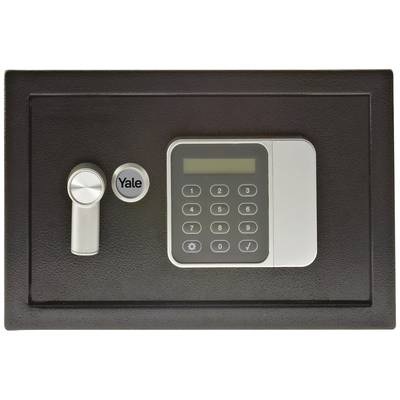 YALE YSG/200/DB2 Tresor Zahlenschloss, Schlüsselschloss