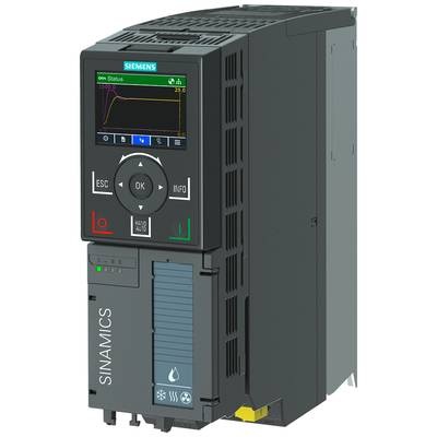 Siemens Frequenzumrichter 6SL3230-2YE10-0UB0