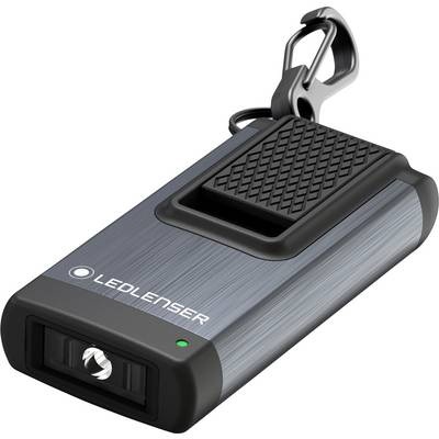 LED LENSER K4R - Taschenlampe (Grau)