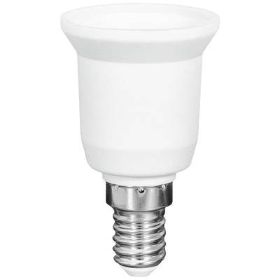 Eurolite 94601400 Adapter E-14 > E-27 1 St.