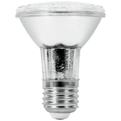 Omnilux 88020535 LED E27 3 W Schwarzlicht (UV) (Ø x L) 64 mm x 86 mm 1 St.