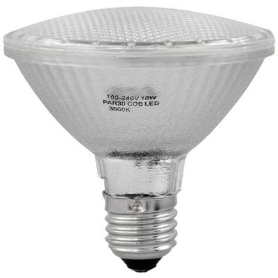 Omnilux 88043010 LED EEK F (A - G) E27 11 W Warmweiß (Ø x L) 95 mm x 92 mm 1 St.