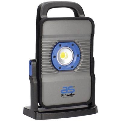 AS Schwabe Acculine Multi A2 Akku-LED-Arbeitsleuchte 20 W 2600 lm 46451