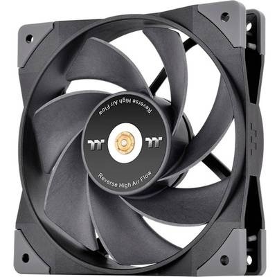 SWAFAN GT12 PC Cooling Fan TT Premium Edition, Gehäuselüfter