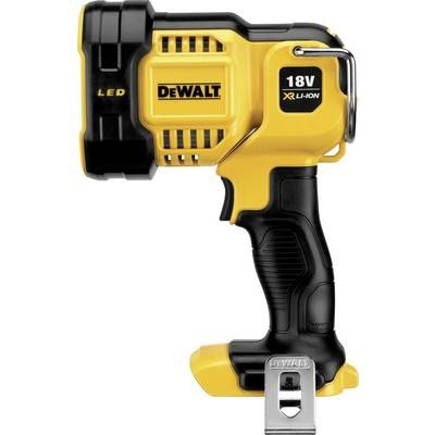 18,0 Volt Arbeitsleuchte DCL043, Taschenlampe