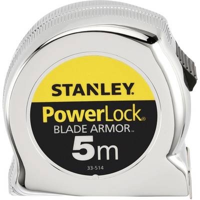 Bandmaß Micro Powerlock Blade Armor, 5 Meter