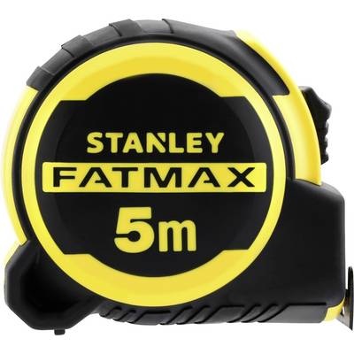 Stanley Fatmax Massband Blade Armor 5 m