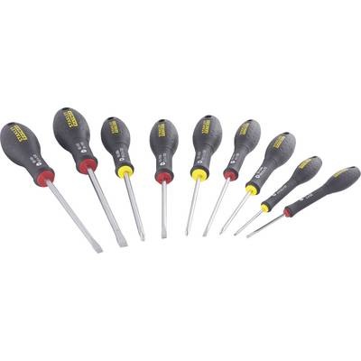 Stanley Fatmax Schraubenzieher-Set 10-teilig