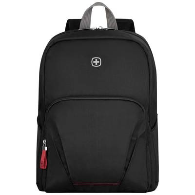 WENGER Motion Womens Laptop Backpack 612545 15.6'' Black
