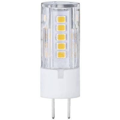 LED Stiftsockel Kunststoff GY6,35 3,5W 300lm 12V Warmweiss