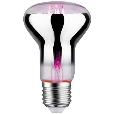 LED-Pflanzenlampe E27 R63 6,5W