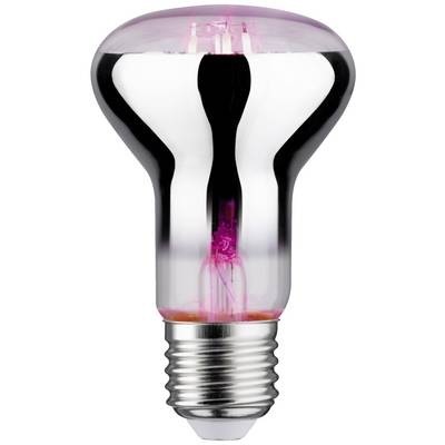 LED-Pflanzenlampe E27 R63 6,5W