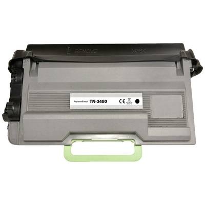 Renkforce Toner ersetzt Brother TN-3480 Schwarz 3000 Seiten RF-5608356