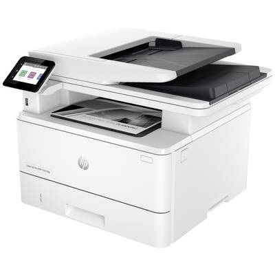 LaserJet Pro MFP 4102fdw, Multifunktionsdrucker