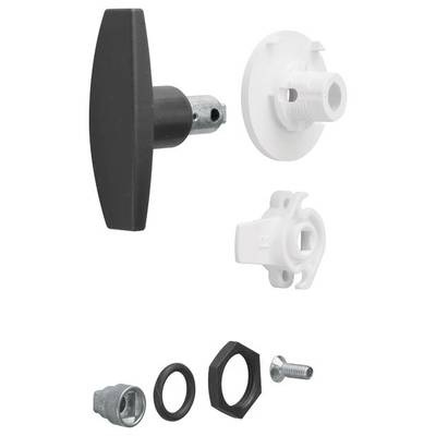 Hager FZ530N Schließung
