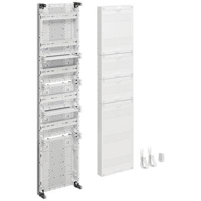 Hager ZU37RFZ4APZ3 Verteilerfeld