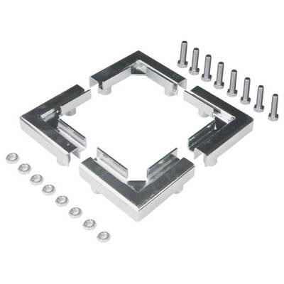 UDSLS098 Elektro-Sockelleisten-Zubehör UDSLS098 Schwerlaststütze 1 St.