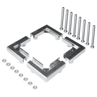 UDSLS183 Elektro-Sockelleisten-Zubehör UDSLS183 Schwerlaststütze 1 St.