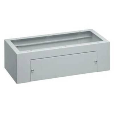 Hager FL957A Sockel (B x H x T) 500 x 150 x 200 mm Stahl Grau 1 St.