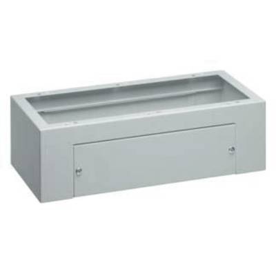 Hager FL961A Sockel (B x H x T) 800 x 150 x 250 mm Stahl Grau 1 St.