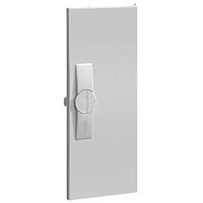 Hager FZ009W Tür (B x H x T) 269 x 769 x 12 mm Stahl Weiß 1 St.