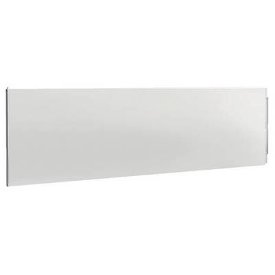 Hager FZ017N Tür (B x H x T) 748 x 469 x 12 mm Stahl Weiß 1 St.
