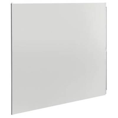 Hager FZ029N Tür (B x H x T) 498 x 1219 x 12 mm Stahl Weiß 1 St.