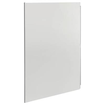 Hager FZ033N Tür (B x H x T) 248 x 1369 x 12 mm Stahl Weiß 1 St.