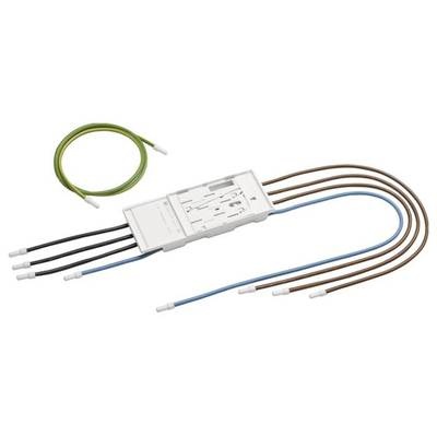 Hager KU76S40 Anschlussmodul