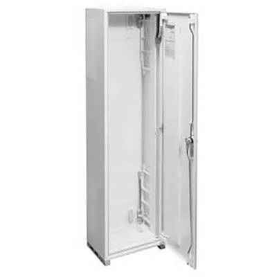 Hager FP82TW2 Schrank 550 x 1250 x 205 Stahl Reinweiß (RAL 9010) 1 St.